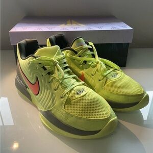 Nike Ja 2 Twelve Time Size 13 AUTHENTIC Brand New With Box